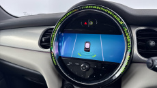 MINI Hatchback 1.5 Cooper Exclusive 5dr Auto Petrol Hatchback